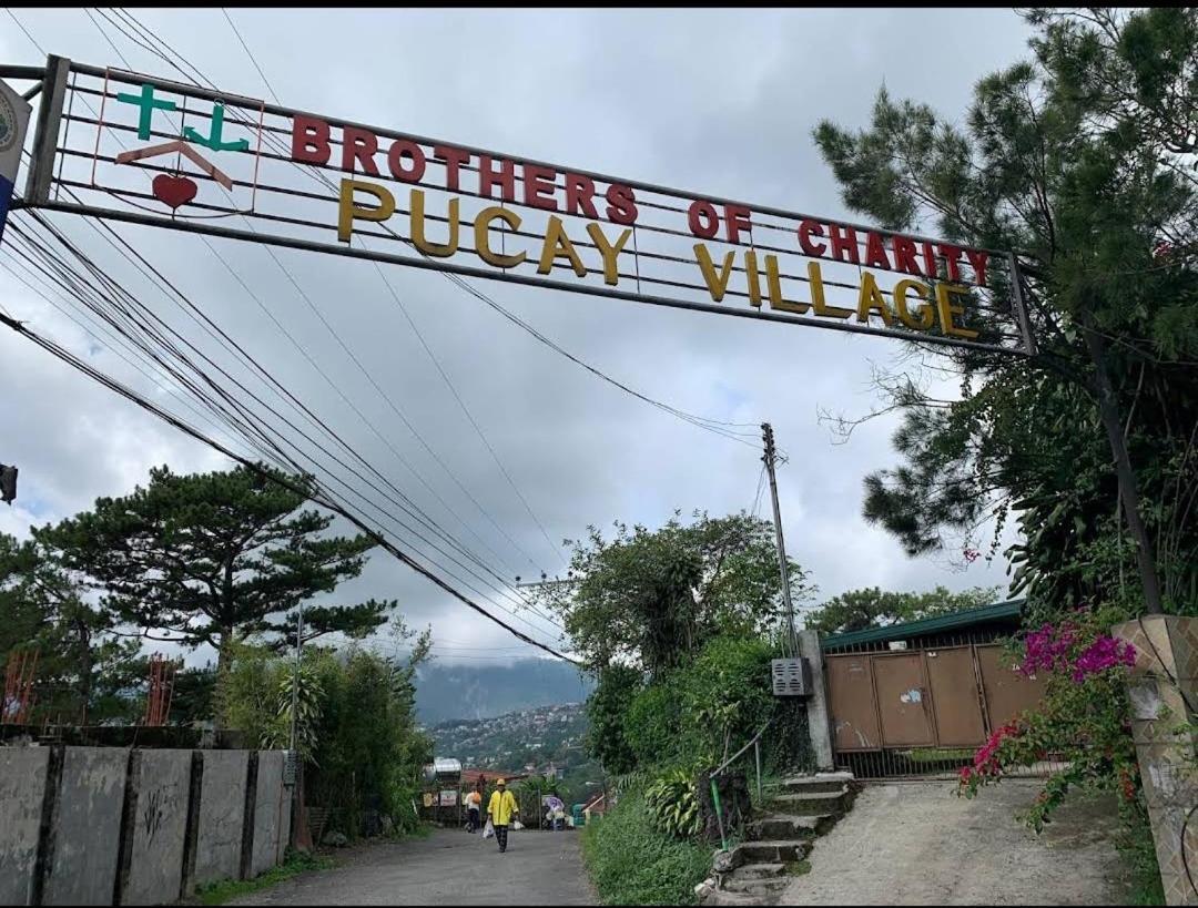 Whyte Pyne Transient House Villa Baguio City Exterior photo