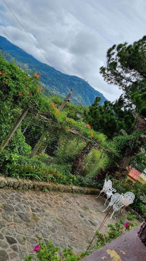 Whyte Pyne Transient House Villa Baguio City Exterior photo