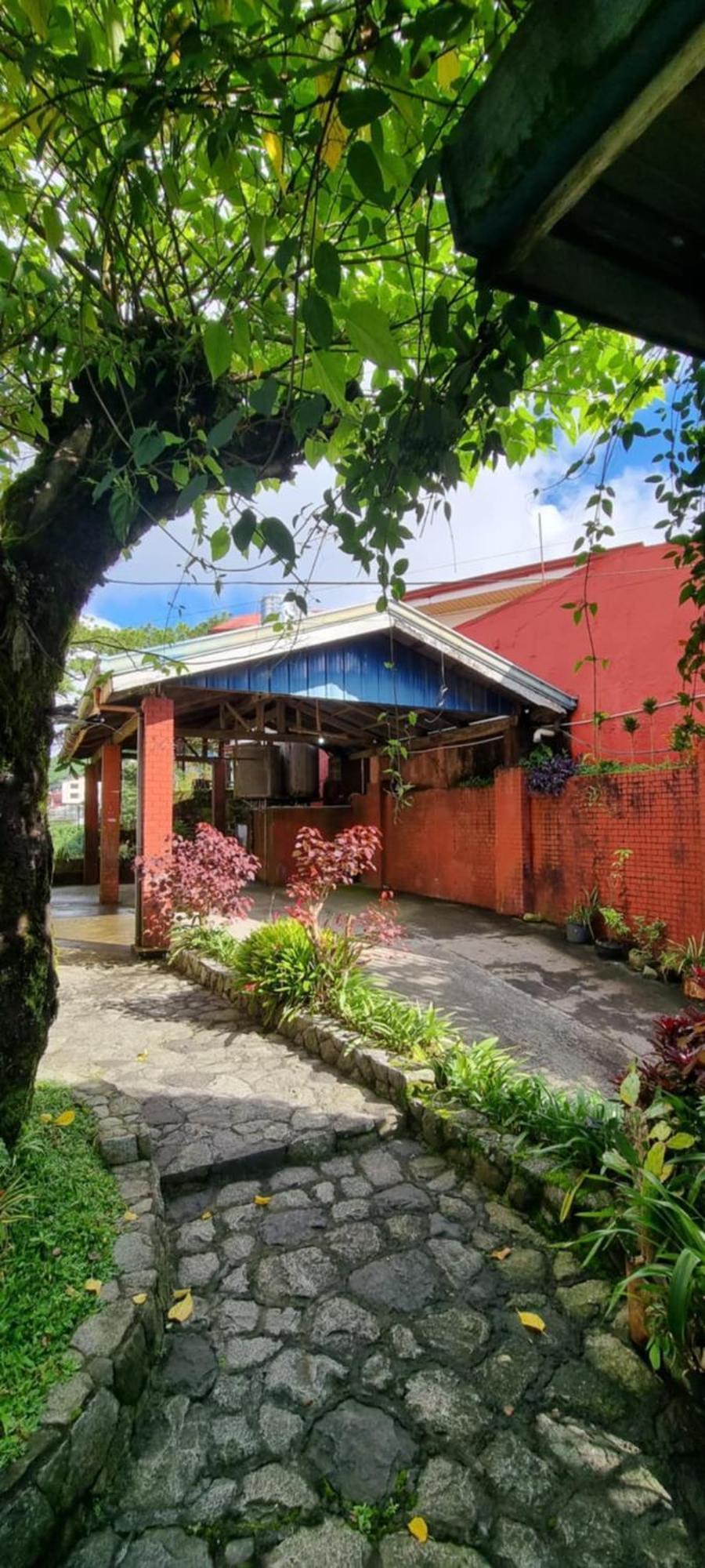 Whyte Pyne Transient House Villa Baguio City Exterior photo