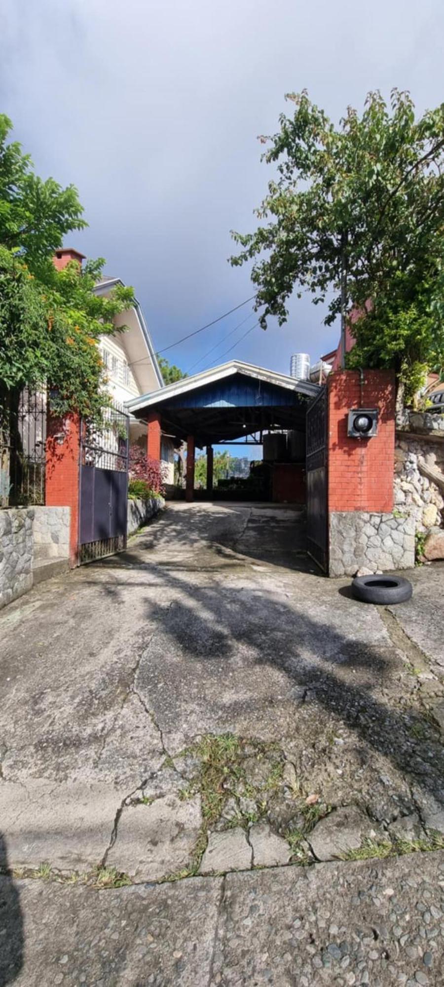Whyte Pyne Transient House Villa Baguio City Exterior photo