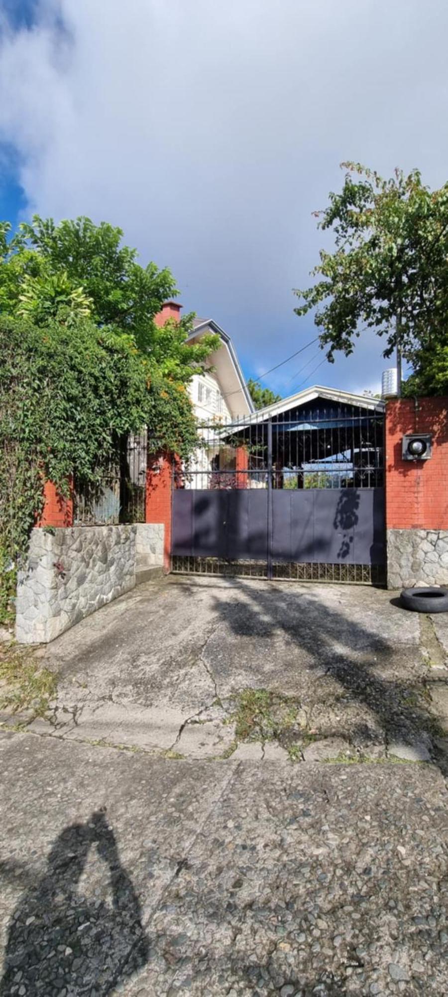 Whyte Pyne Transient House Villa Baguio City Exterior photo